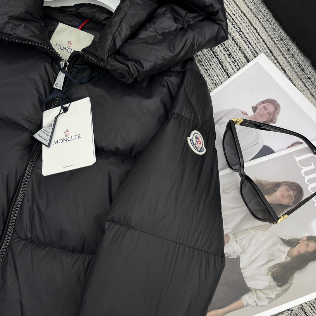 Moncler Down Jackets